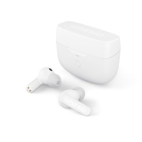 Atlanta NC TWS Pure White - True Wireless Earbuds