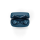 Urbanista Atlanta Bluetooth Earbuds - Steel Blue