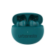 Austin TWS Earbuds in Lake Green - Stylish Wireless Sound