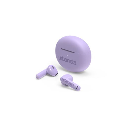 Urbanista Austin TWS Earbuds - Lavender Purple