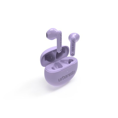 Urbanista Austin TWS Earbuds - Lavender Purple