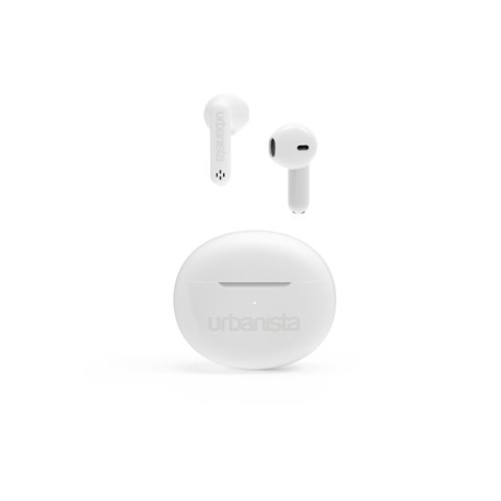 Urbanista Austin TWS Pure White - Wireless Earbuds