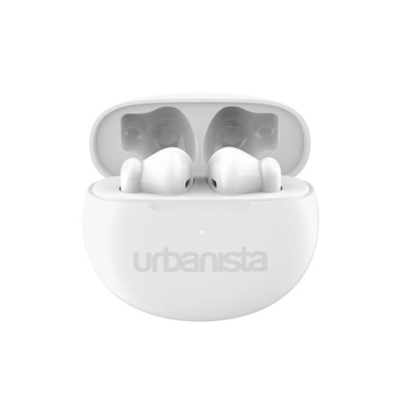 Urbanista Austin TWS Pure White - Wireless Earbuds