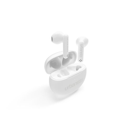 Urbanista Austin TWS Pure White - Wireless Earbuds