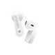 Urbanista Austin TWS Pure White - Wireless Earbuds