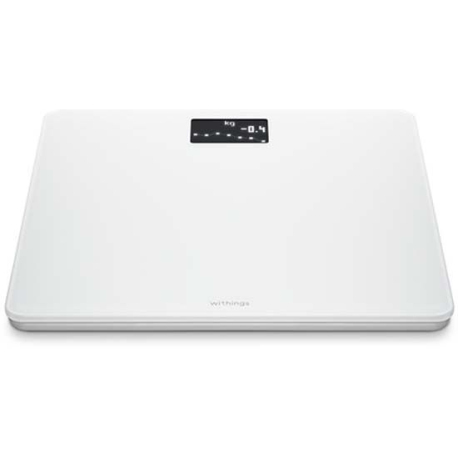 Nokia Body: Smart Scale with Personalized Features