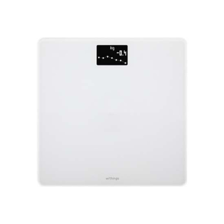 Nokia Body: Smart Scale with Personalized Features