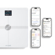 Balance Withings Body Smart - Analyse Avancée de la Composition Corporelle