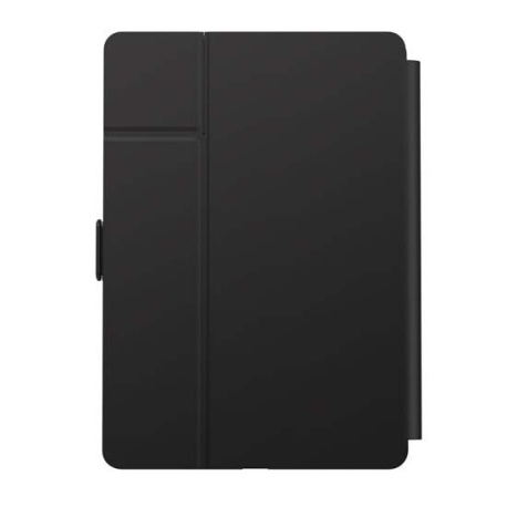 Balance Folio iPad 10.2 (2019/20/21 – 7e/8e/9e gen) Noir