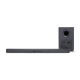 JBL Bar 2.1 Deep Bass Soundbar with Wireless Subwoofer