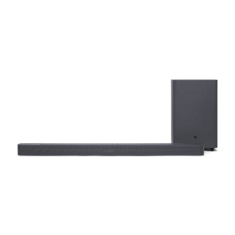 JBL Bar 2.1 Deep Bass Soundbar with Wireless Subwoofer