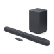 JBL Bar 2.1 Deep Bass Soundbar with Wireless Subwoofer