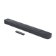 JBL Bar 300: Compact All-in-One 5.0 Channel Soundbar with MultiBeam™ and Dolby Atmos®