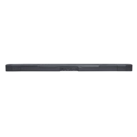 JBL Bar 300: Compact All-in-One 5.0 Channel Soundbar with MultiBeam™ and Dolby Atmos®