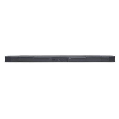 JBL Bar 300: Compact All-in-One 5.0 Channel Soundbar with MultiBeam™ and Dolby Atmos®