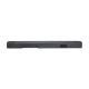 JBL Bar 300: Compact All-in-One 5.0 Channel Soundbar with MultiBeam™ and Dolby Atmos®