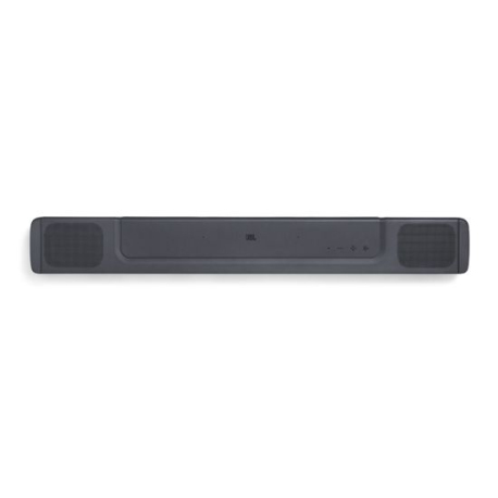 JBL Bar 300: Compact All-in-One 5.0 Channel Soundbar with MultiBeam™ and Dolby Atmos®