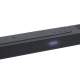 JBL Bar 300: Compact All-in-One 5.0 Channel Soundbar with MultiBeam™ and Dolby Atmos®