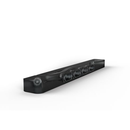 JBL Bar 300: Compact All-in-One 5.0 Channel Soundbar with MultiBeam™ and Dolby Atmos®