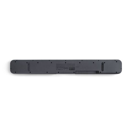 JBL Bar 300: Compact All-in-One 5.0 Channel Soundbar with MultiBeam™ and Dolby Atmos®