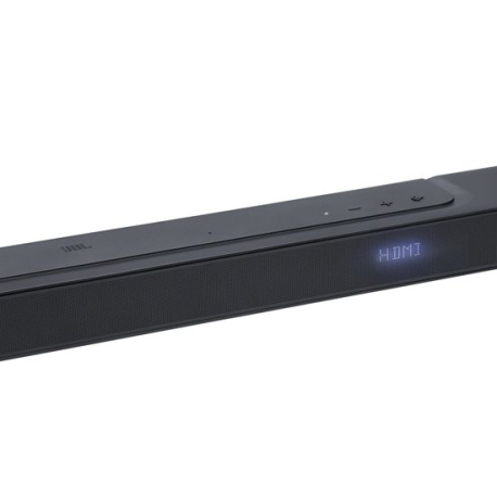 JBL Bar 300: Compact All-in-One 5.0 Channel Soundbar with MultiBeam™ and Dolby Atmos®