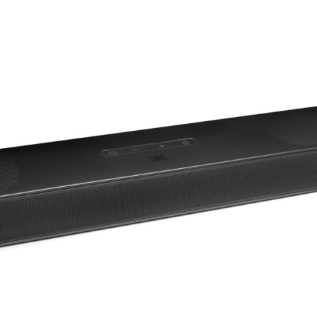 JBL Bar 5.0 Multibeam Soundbar with Virtual Dolby Atmos®