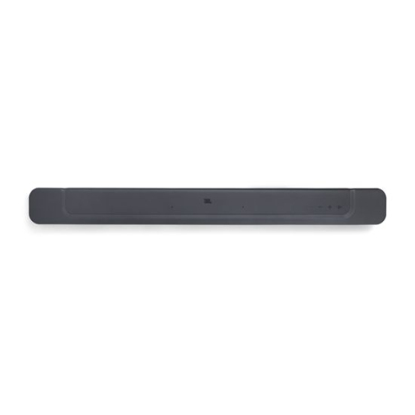 JBL Bar 500: 5.1 Channel Soundbar with MultiBeam™ and Dolby Atmos®