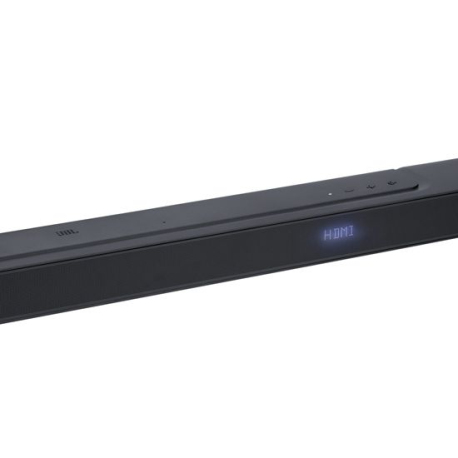 JBL Bar 500: 5.1 Channel Soundbar with MultiBeam™ and Dolby Atmos®