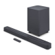 JBL Bar 500: 5.1 Channel Soundbar with MultiBeam™ and Dolby Atmos®