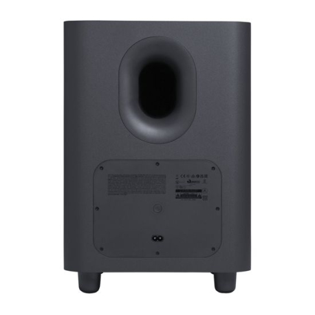 JBL Bar 500 : Barre de son 5.1 avec MultiBeam™ et Dolby Atmos®