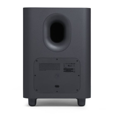 JBL Bar 500 : Barre de son 5.1 avec MultiBeam™ et Dolby Atmos®