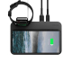 Support Station de Base Apple Watch Édition V2: Charge Sans Fil