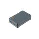 Batterie Externe 10.000 mAh - Gris