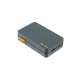 Batterie Externe 10.000 mAh - Gris