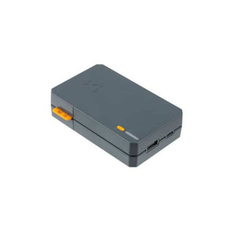 Batterie Externe 10.000 mAh - Gris