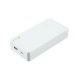 Batterie Essential 20.000 mAh Blanc