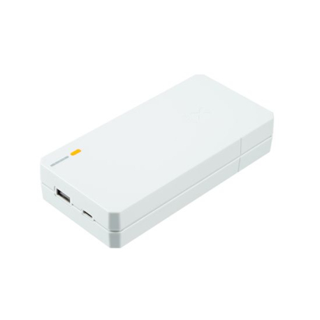 Power Bank Essential 20,000 mAh White