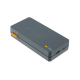 Batterie Essential 20.000 mAh Gris