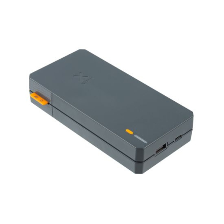 Batterie Essential 20.000 mAh Gris