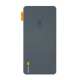 Essential 20,000mAh Grey Power Bank