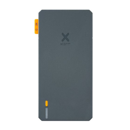 Essential 20,000mAh Grey Power Bank