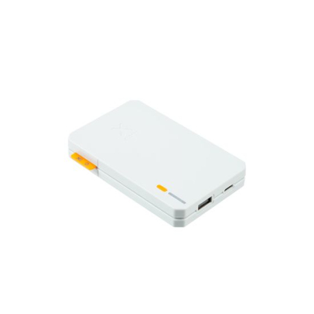 Batterie Essential 5 000 mAh Blanc