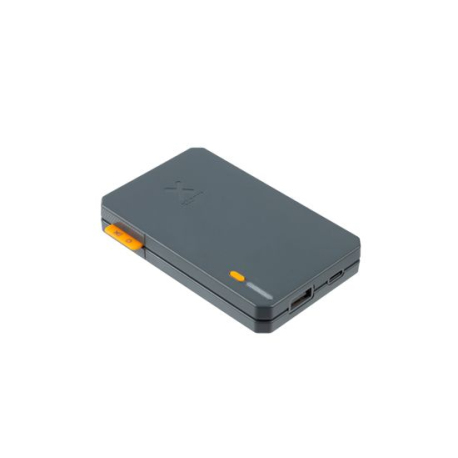 Batterie Essential 5.000 mAh - Gris