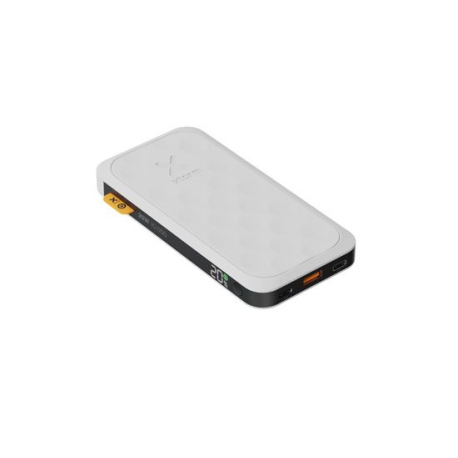 Fuel Series 20W 10,000 mAh Powerbank in Dusk White