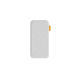 Fuel Series 20W 10,000 mAh Powerbank in Dusk White