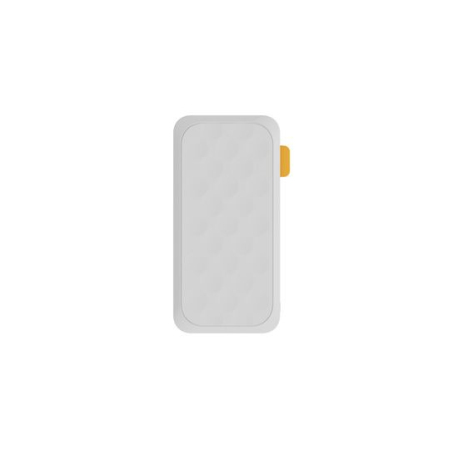 Fuel Series 20W 10,000 mAh Powerbank in Dusk White