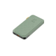 Batterie Fuel Serie 20W 10.000 mAh Vert Sauge