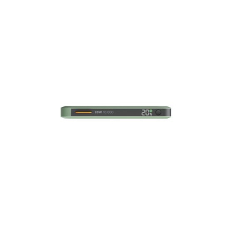 Batterie Fuel Series 20W 10,000 mAh Sage Green