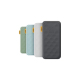 Batterie Fuel Series 20W 10,000 mAh Sage Green