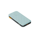 Fuel Series Battery 20W 10,000 mAh Teal Blue